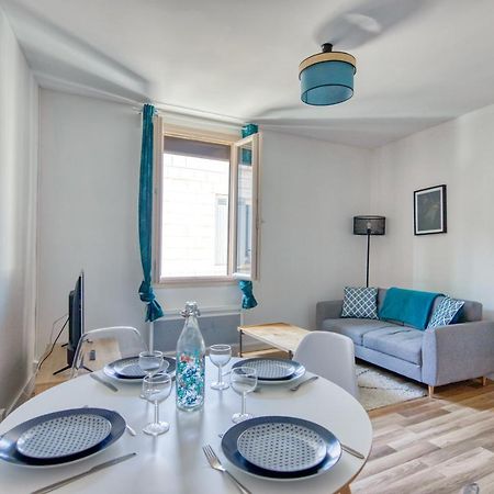 Apartamento Le Grand Bleu De Bergerac Exterior foto