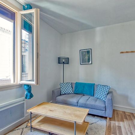 Apartamento Le Grand Bleu De Bergerac Exterior foto