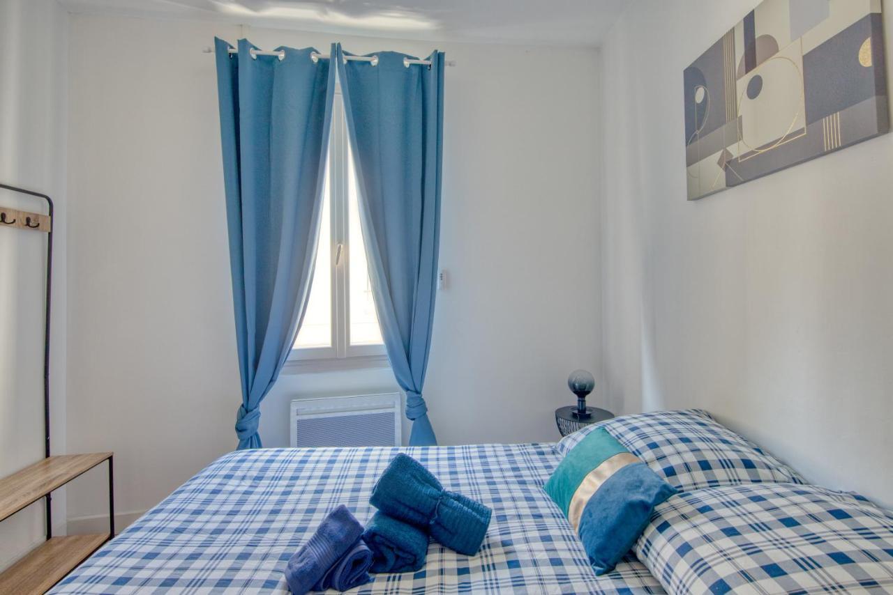 Apartamento Le Grand Bleu De Bergerac Exterior foto