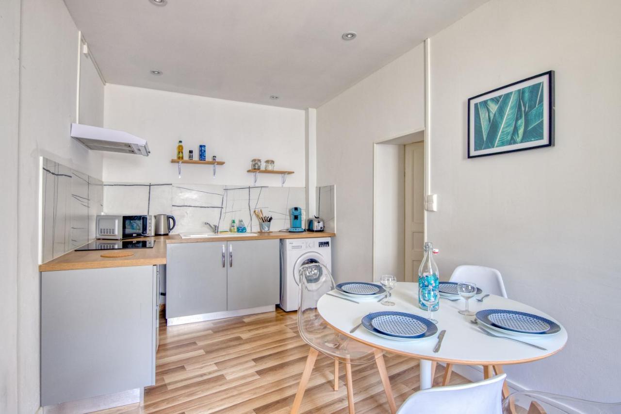 Apartamento Le Grand Bleu De Bergerac Exterior foto