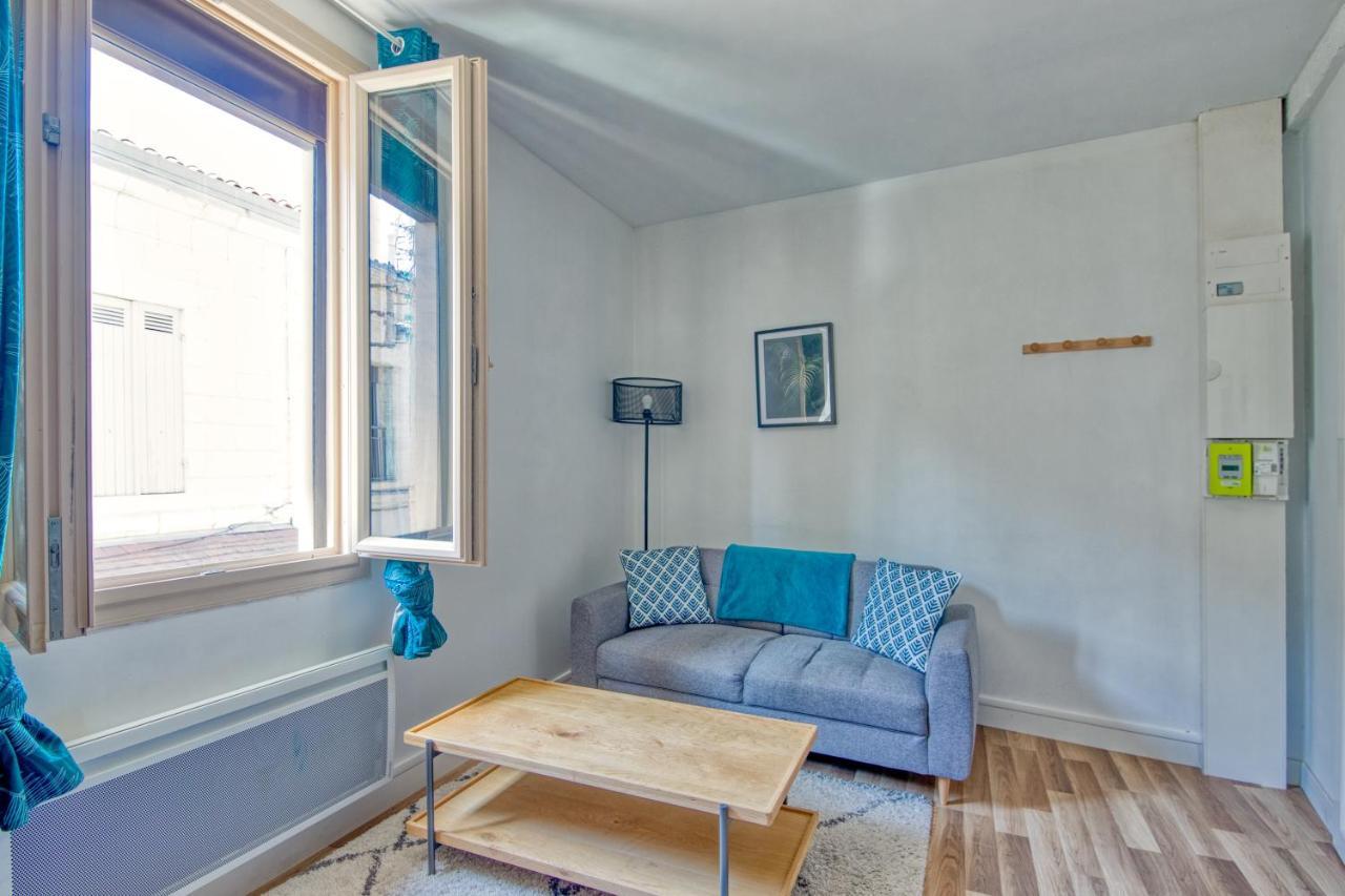Apartamento Le Grand Bleu De Bergerac Exterior foto