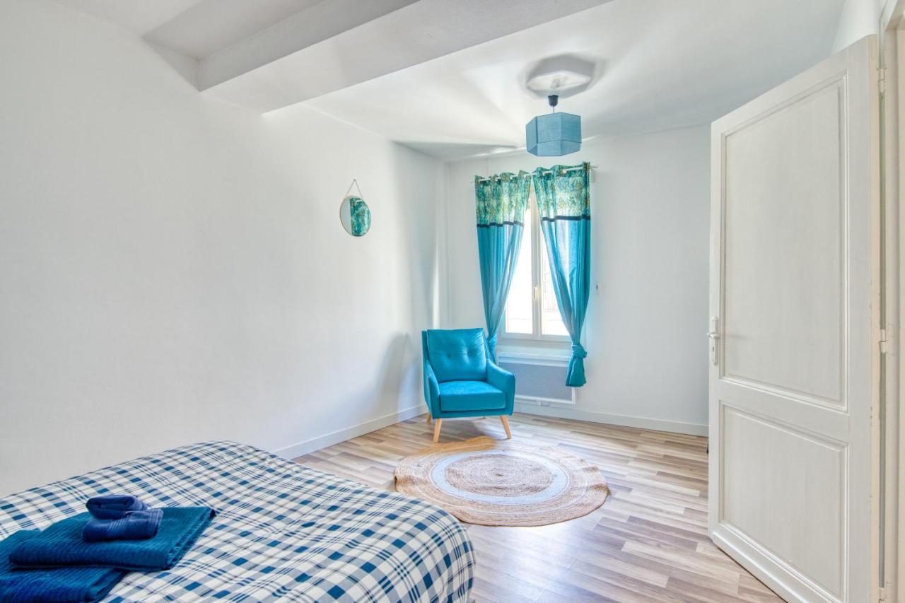 Apartamento Le Grand Bleu De Bergerac Exterior foto